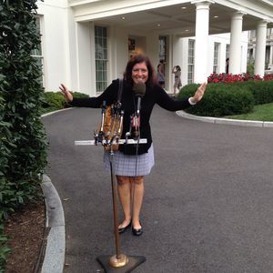 Meet your Posher, Ilana